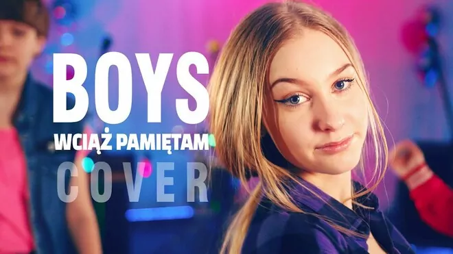 Klasa Estradowa Liceum w Michałowie & Boys - Wciąż pamiętam