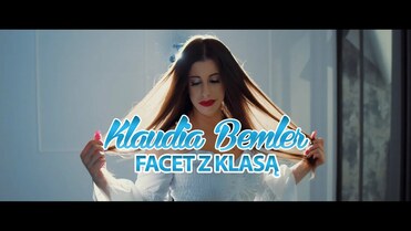 Klaudia Bemler - Facet Z Klasą