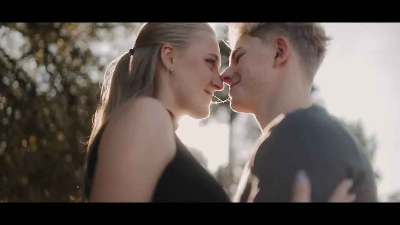 Klaudia Bemler - Miłość Jak Wulkan