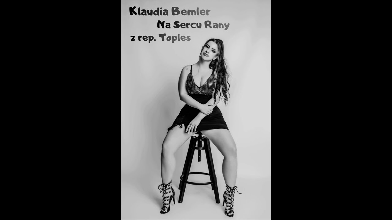 Klaudia Bemler - Na Sercu Rany z rep. Toples (Cover 2026)