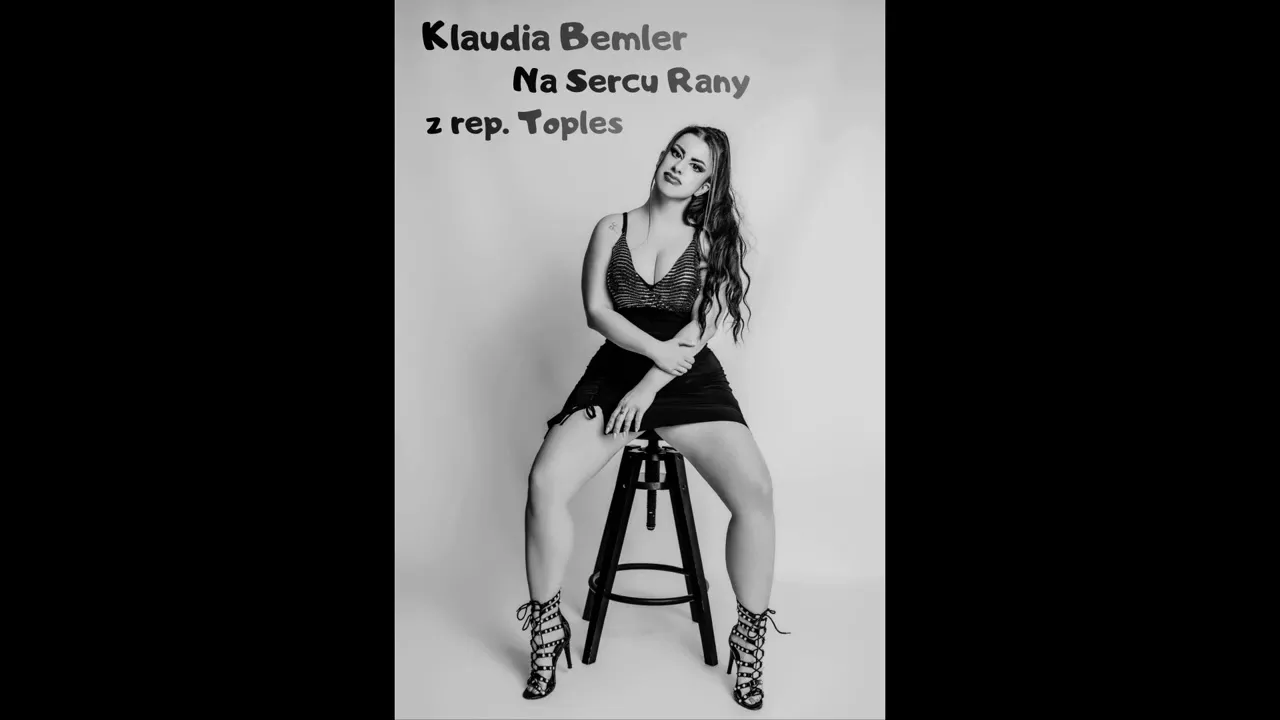 Klaudia Bemler - Na Sercu Rany z rep. Toples (Cover 2026)