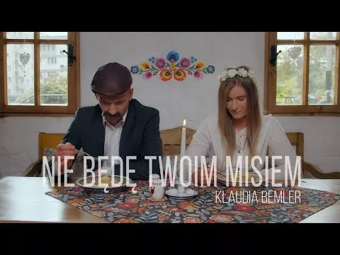 KLAUDIA BEMLER - Nie Będę Twoim Misiem