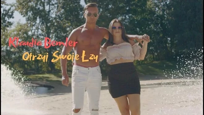 Klaudia Bemler - Otrzyj Swoje Łzy