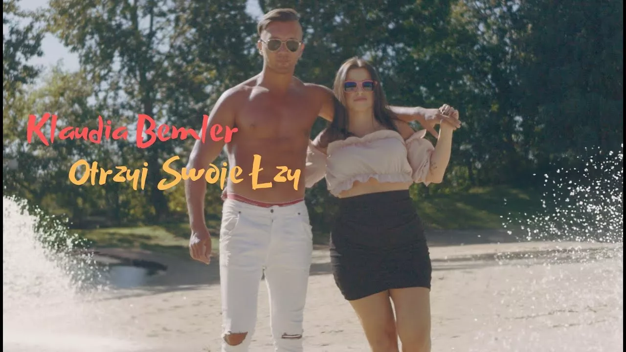 Klaudia Bemler - Otrzyj Swoje Łzy