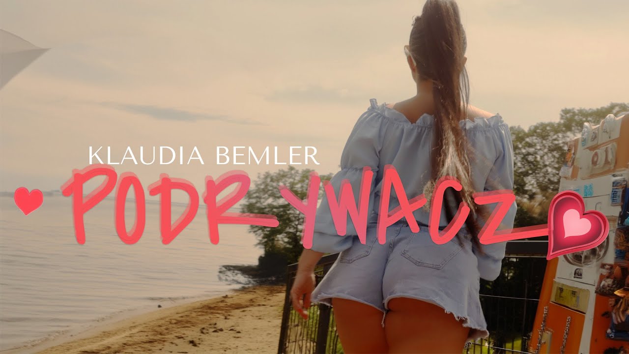 Klaudia Bemler - Podrywacz