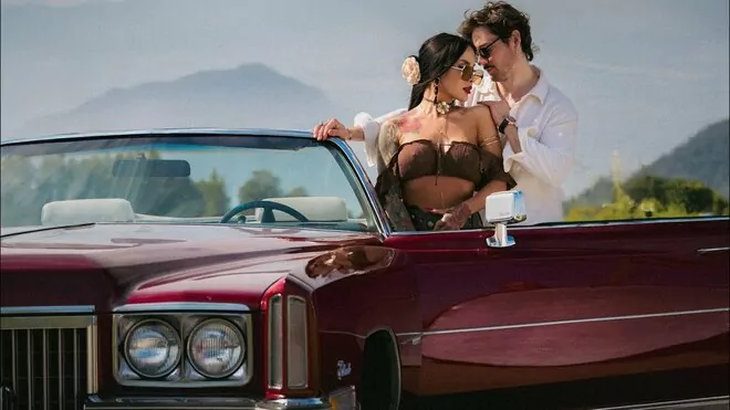 Klaudia Zielińska - A gdyby