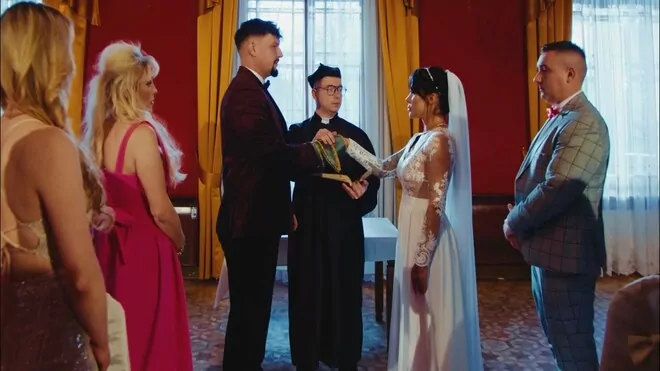 Klaudia Zielińska - Baila