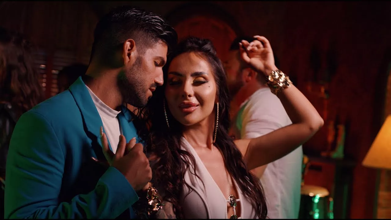 Klaudia Zielińska - La Li Lej