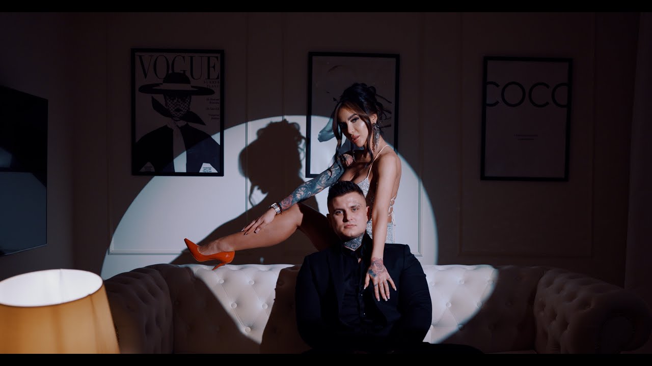 Klaudia Zielińska - Nie Twoja