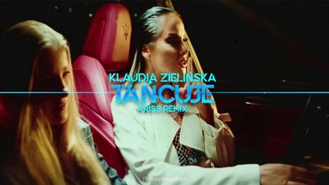 Klaudia Zielińska - Tańcuje (Kriss Remix)