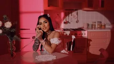 Klaudia Zielińska - Wracam