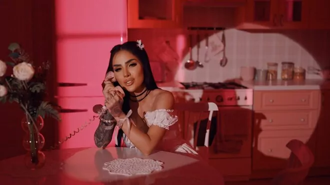 Klaudia Zielińska - Wracam