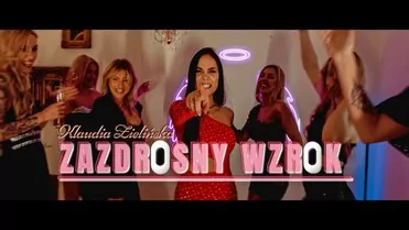 Klaudia Zielińska - Zazdrosny Wzrok