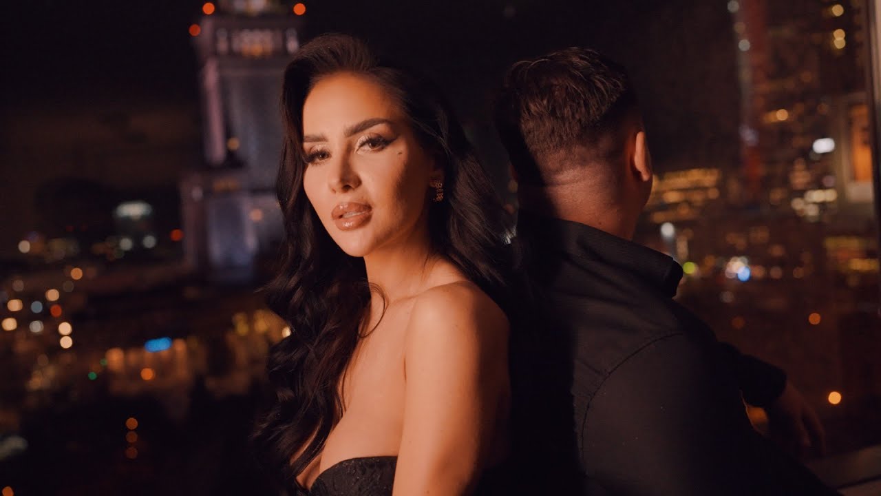 Klaudia Zielińska & Detmi - NA MOMENT