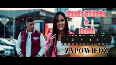 Klaudia Zielińska & Detmi - Onyx (ZAPOWIEDŹ)