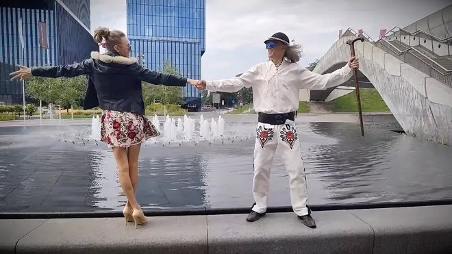 Kochaj i Całuj FAN-TASTIC