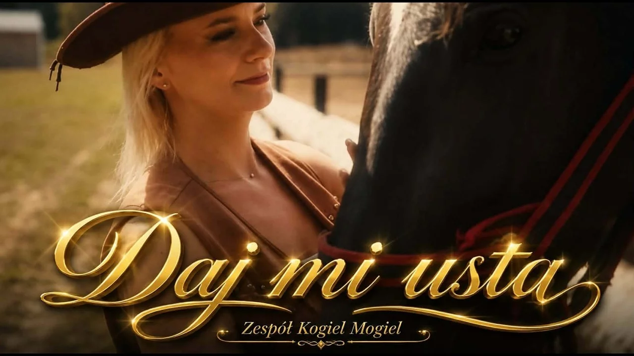 Kogiel Mogiel -  Daj Mi Usta