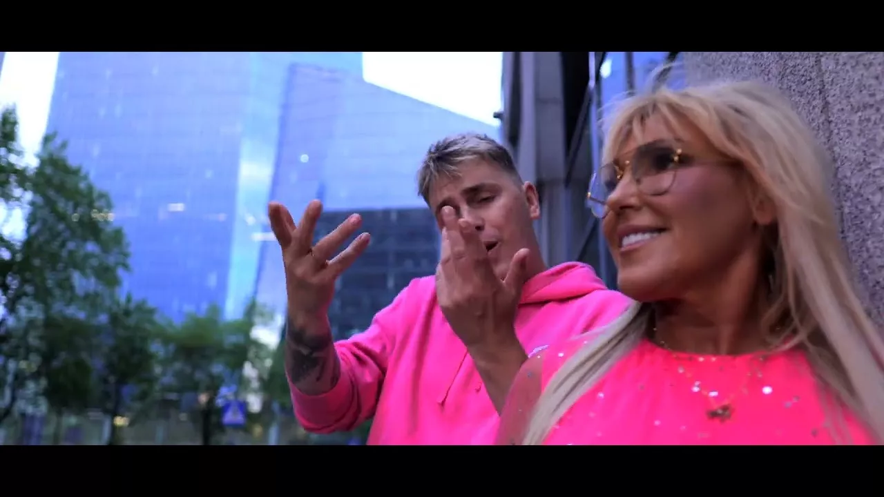 Kokardeczka - Najgorsze za nami