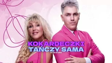 Kokardeczka - Tańczy sama