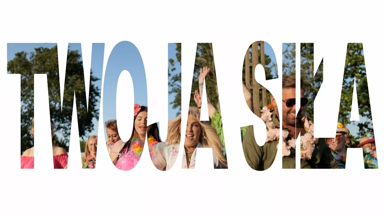 KOKARDECZKA - TWOJA SIŁA