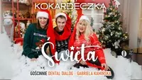 KOKARDECZKA ft. Gabriela Kamińska - ŚWIĘTA