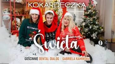 KOKARDECZKA ft. Gabriela Kamińska - ŚWIĘTA
