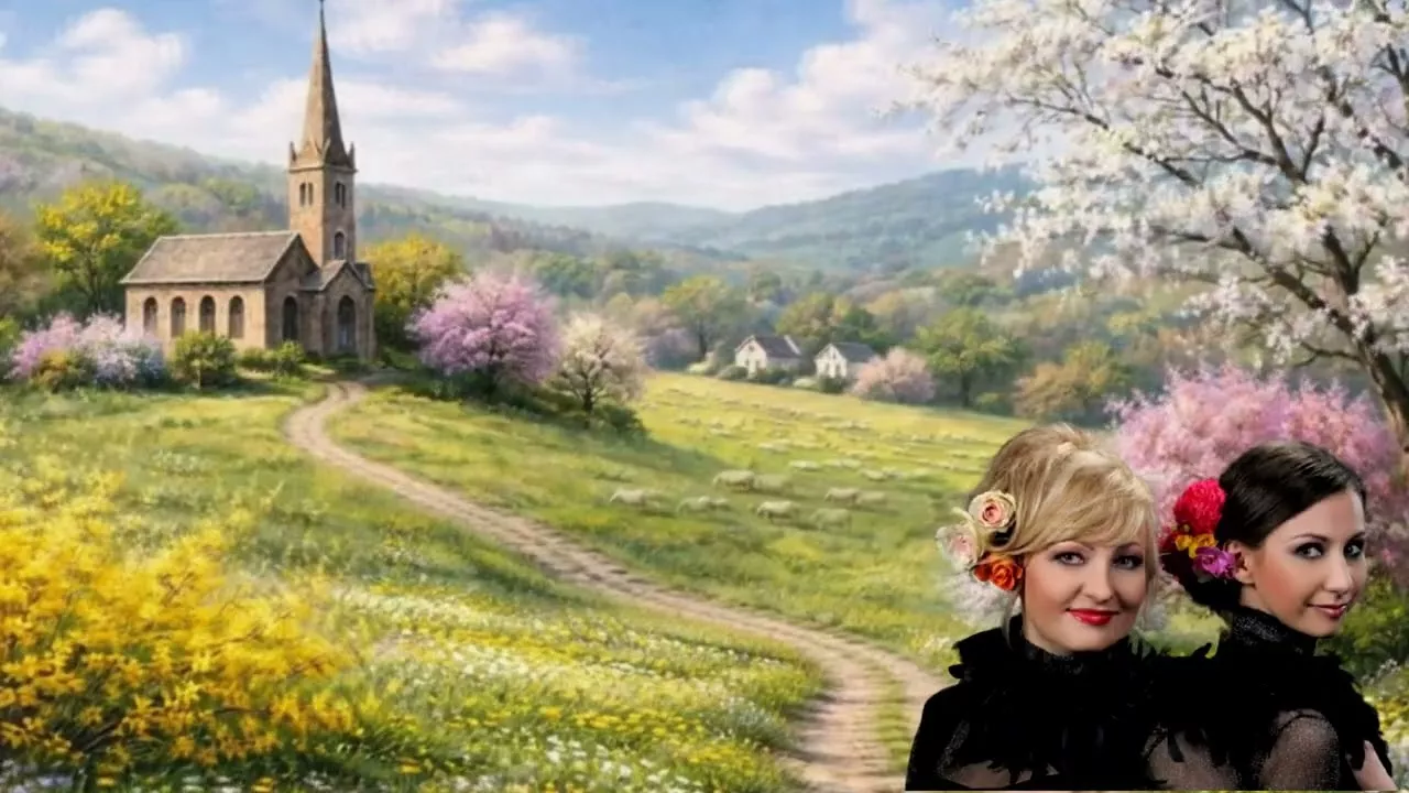 Kola i Jula - Abba Ojcze