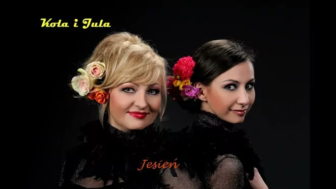 Kola i Jula - Jesień