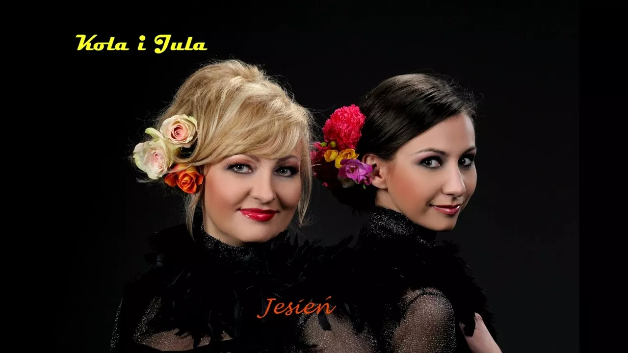 Kola i Jula - Jesień