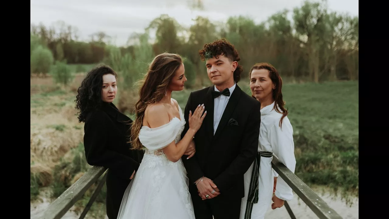 Kolorek - Złote Oczy