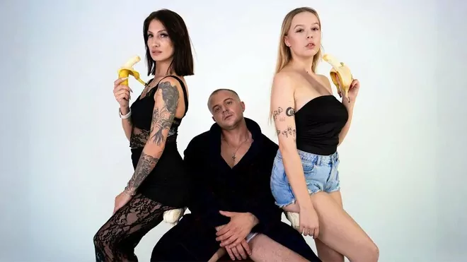 Konstanty Drążek - PTY