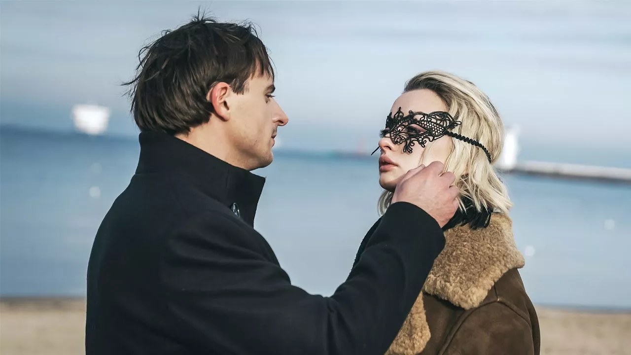 Konstanty Drążek - Zostań [Piosenka na pierwszy taniec 2022]