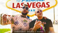 Konstanty Drążek x Popek - LAS VEGAS