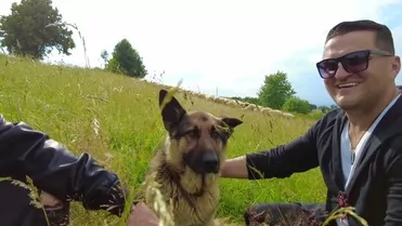 Kordian - Dziewczyna z Gór (Akustycznie)