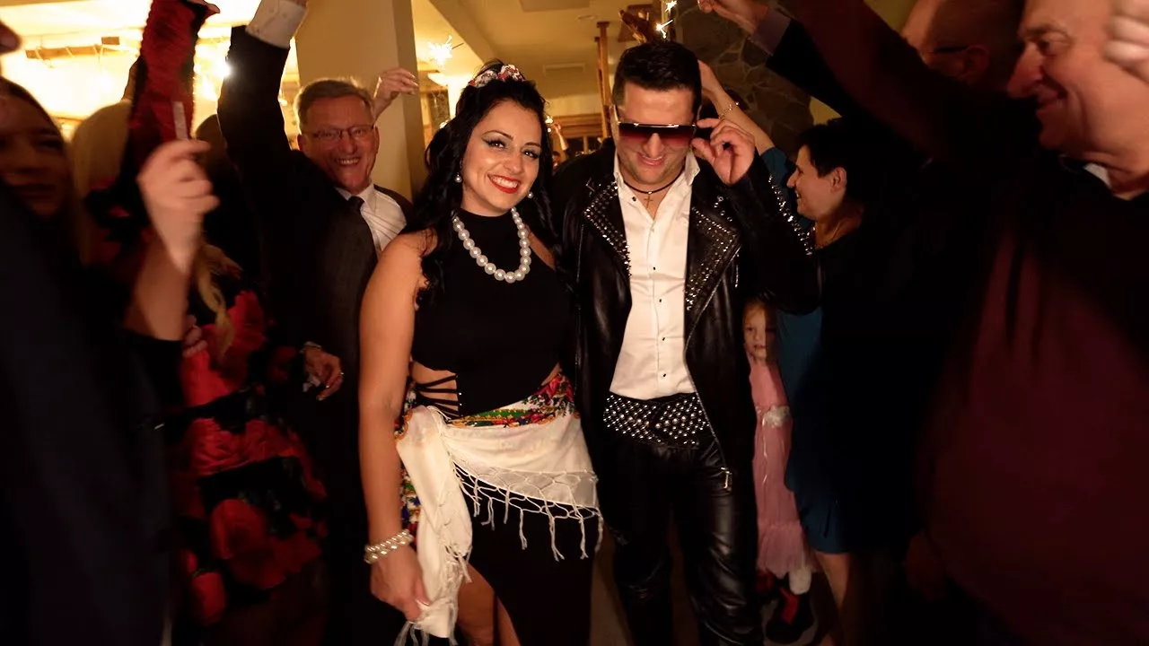 Kordian - GÓRALECZKA JAK ZE SNU