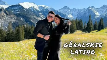 Kordian - Góralskie latino