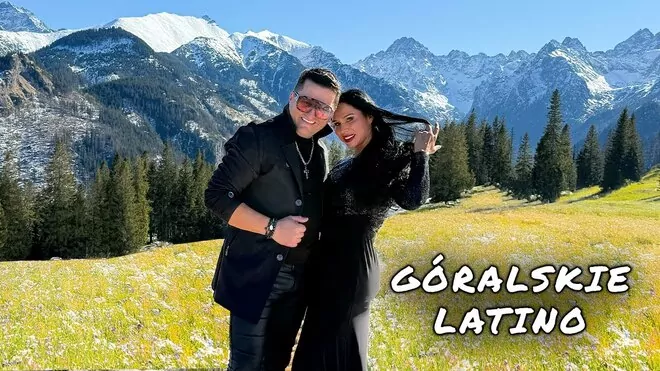 Kordian - Góralskie latino