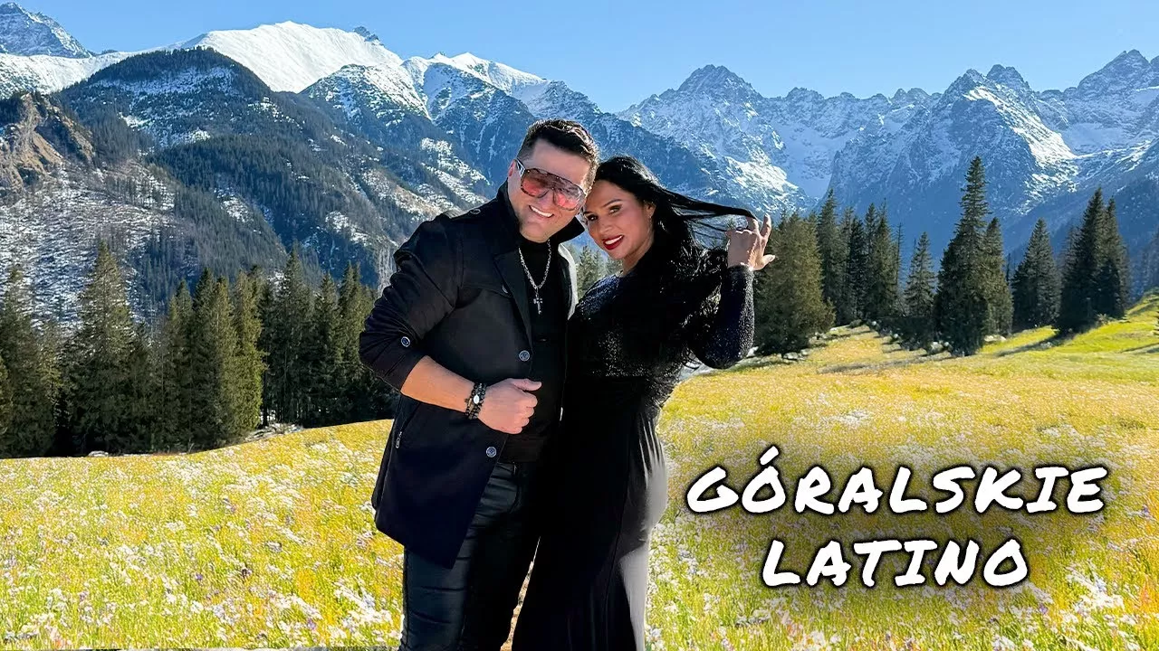 Kordian - Góralskie latino