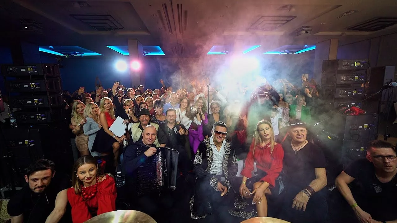 Kordian - Kiedyś wrócę tu 2023