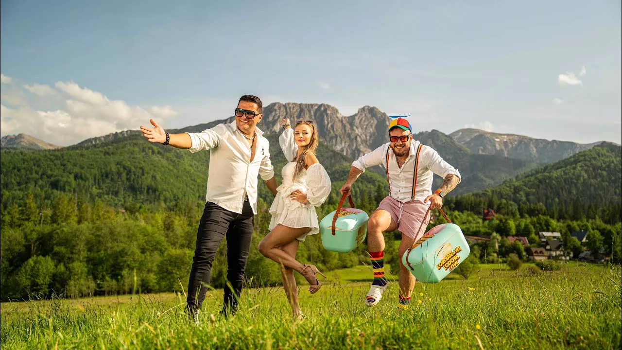 Kordian - LATO W GÓRACH