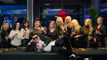 Kordian - ONA SIŁĘ MA 