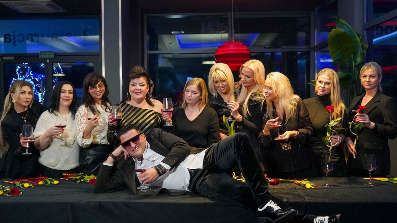 Kordian - ONA SIŁĘ MA