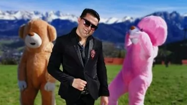 Kordian - Pokochaj jak Pluszowy Miś