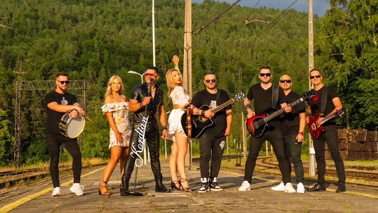 Kordian - Szczęścia życzę Wam