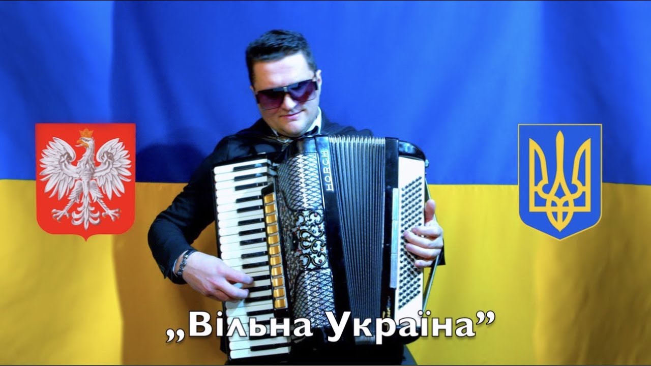 Kordian - Wolna Ukraina