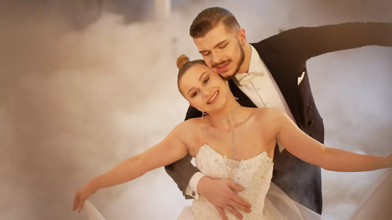 Kordian - Wyglądasz tak cudnie