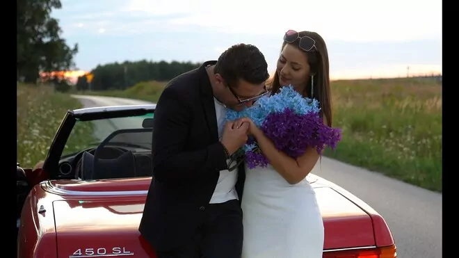 Kordian - Z TOBĄ BYĆ