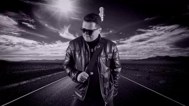 Kordian & Antidotum - Kolejny Dzień