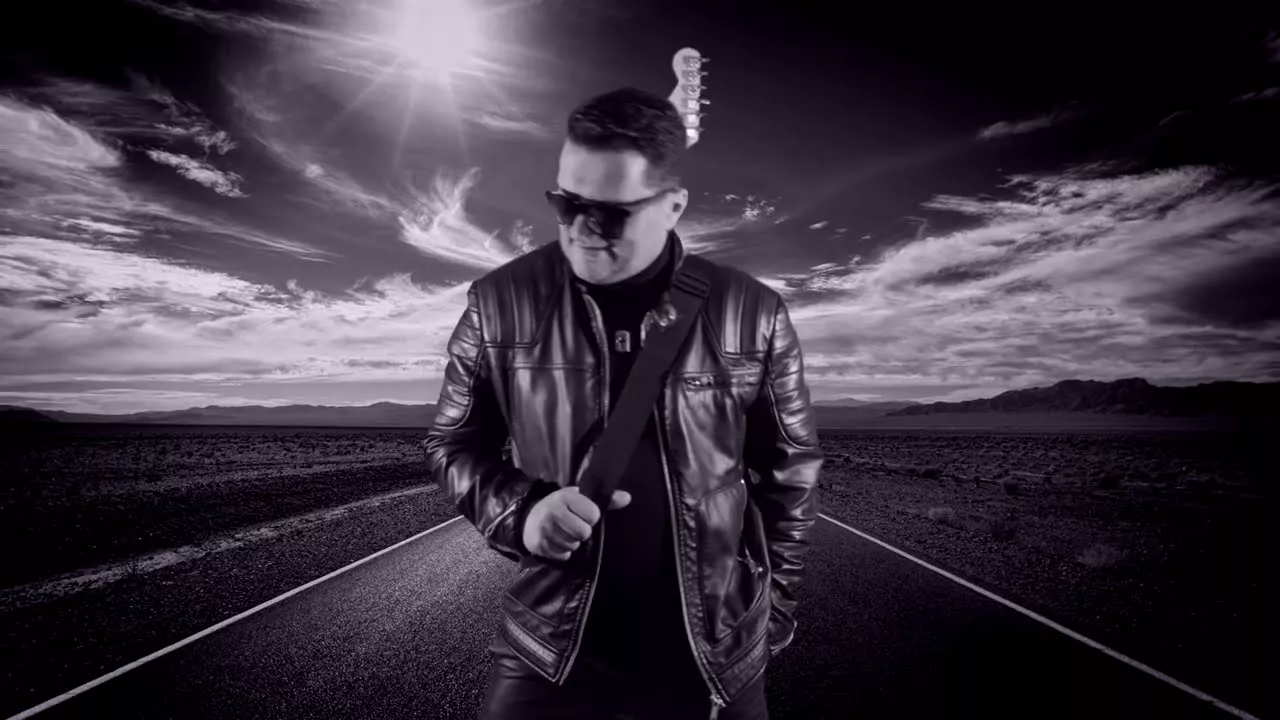 Kordian & Antidotum - Kolejny Dzień