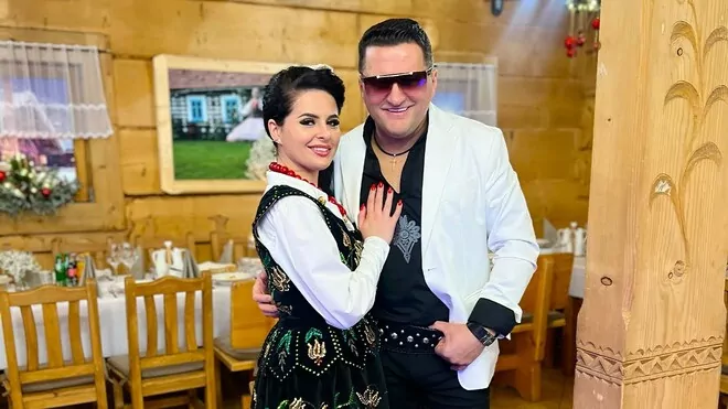 Kordian & Dominika - Pójdze ku mnie